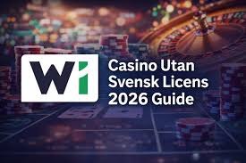 Poker utan svensk licens - En omfattande guide -1186758541 Poker utan svensk licens - En omfattande guide -1186758541