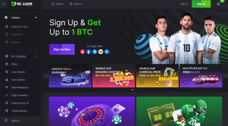 Discover the BC.Game Mirror App Access Your Favorite Casino Anytime, Anywhere Discover the BC.Game Mirror App Access Your Favorite Casino Anytime, Anywhere