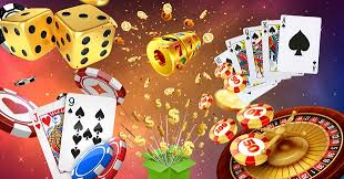 Ethio Bet A New Frontier in Online Gaming in Ethiopia