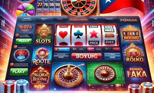 Jak si užít casino s vkladem 100 Kč Jak si užít casino s vkladem 100 Kč